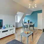 Comfort Apartments Sopot