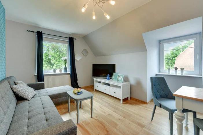 Apartment Comfort Zoppot
