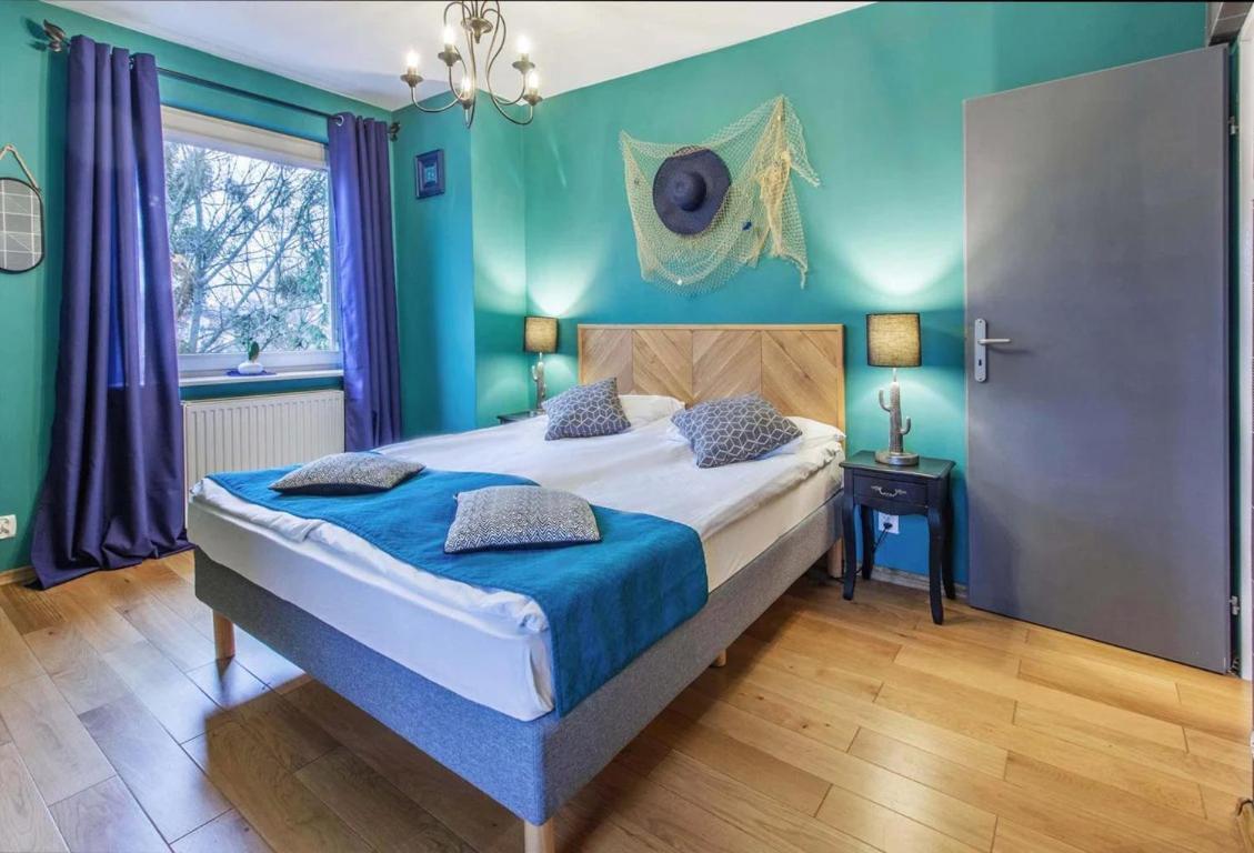 Comfort Apartment Zoppot