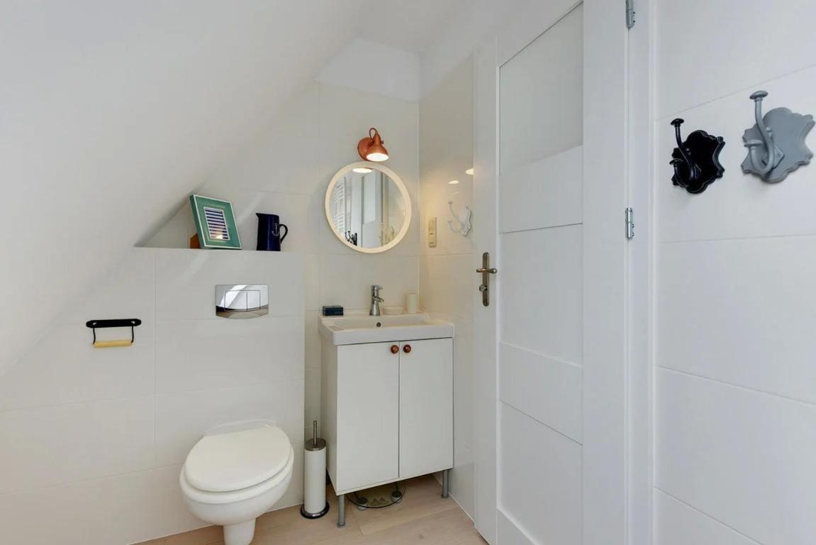 Apartment Comfort Zoppot